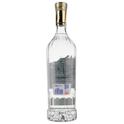 Горілка BJM 40% 0.7 л - мініатюра 2