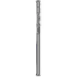 Чохол-накладка BeCover Space Case для Samsung Galaxy S22 Ultra 5G SM-S908 Transparancy (708256) - мініатюра 5