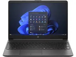 Ноутбук HP 250R G9 Dark Ash Silver (B39ZNAT)