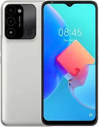 Смартфон Tecno Spark 8c (KG5n) 4/64GB NFC Diamond Grey