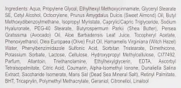 Денний крем для обличчя Sea Of Spa Alternative Plus Time Control SPF-15, 50 мл - мініатюра 3
