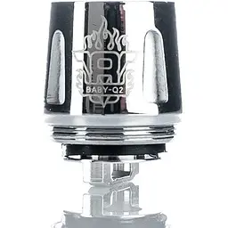 Випарник Smok TFV8 Baby-Q2 Coil 0.6 Ом (co0064)