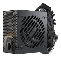 Блок живлення 650 Вт, Core GC ATX 3.1, Black, 80+ Gold, Active PFC, 12 см HDB Seasonic teh0034050