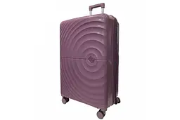 Валіза Madisson 42203 велика 103л фіолетова (42203-L-Purple)
