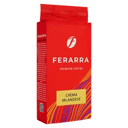 Кава мелена Ferarra Crema Irlandese 250 г (735204) - мініатюра 2