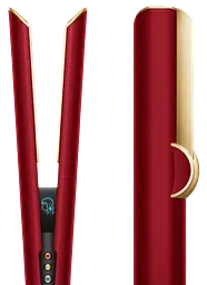 Стайлер (випрямляч) Dyson Airstrait HT01 Velvet Red/Gold (596931-01) EU - мініатюра 3
