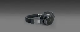 Навушники Muse M-278 FB Black - мініатюра 7