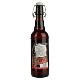 Пиво Monchshof Bockbier напівтемне 6.9% 0.5 л - мініатюра 3