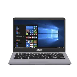 Б/В Ноутбук Asus Vivobook X411 (14"/FHD/Intel Core i3-7100U/ 8GB DDR4/SSD 256GB) - мініатюра 2