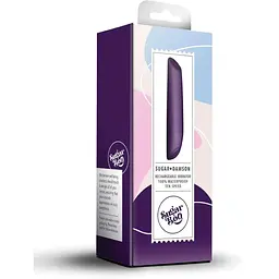 Віброкуль SugarBoo Sugar Damson перезаряджається - мініатюра 5