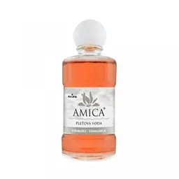 AMICA стягуючий лосьйон | для жирної шкіри