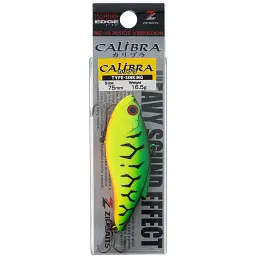 Воблер ZipBaits Calibra 75S 75mm 16.5g #995 - мініатюра 3