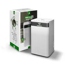 Осушувач повітря Mycond Tibo Eco 12 - мініатюра 11