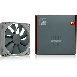 Кулер до корпусу Noctua NF-P12 redux-1700 PWM - мініатюра 4