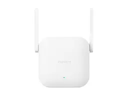 Ретранслятор Xiaomi WiFi Range Extender N300 (DVB4398GL)