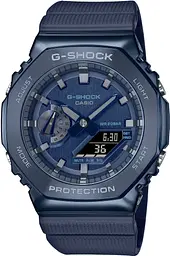 Годинник CASIO GM-2100N-2AER