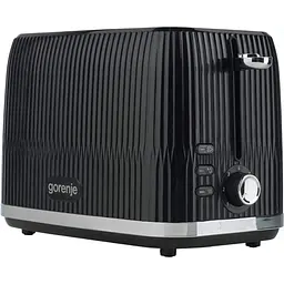 Тостер Gorenje T850DPB (7054926) - мініатюра 2