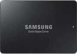 SSD 2.5" накопичувач Samsung PM9A3 1.92TB (MZQL21T9HCJR-00A07)