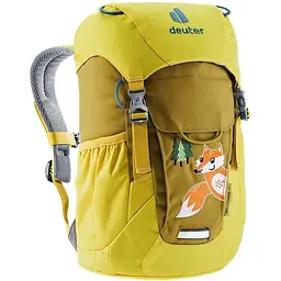 Рюкзак Deuter Waldfuchs 10 Turmeric (1052-3610222 8802)