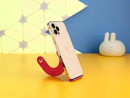 Смартфон Apple iPhone 12 Pro Max 128GB Gold (MGD93) Б/В [170884] - мініатюра 6