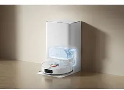 Робот-пилосос Xiaomi Robot Vacuum X20 Pro - мініатюра 8