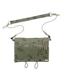 Сумка Wild Tactical Field Salamander DNC (Desert Night Camo)