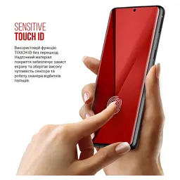 Плівка захисна Armorstandart OPPO A18 4G / A38 4G (ARM71043) - мініатюра 4
