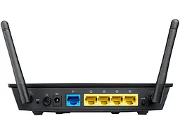 Маршрутизатор (роутер) Asus RT-N12E - мініатюра 2
