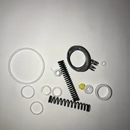 Ремкомплект для фарбувальних пістолетів Italco hoz0009695 - мініатюра 4