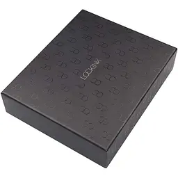 Наручники Lockink Wristcuffs/Anklecuffs Black Set - мініатюра 4