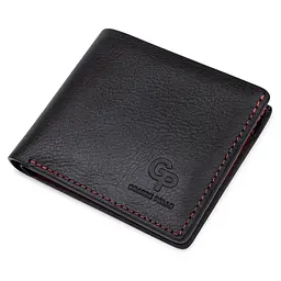 Жіноче шкіряне портмоне GRANDE PELLE 11х9х2 см acs0018778