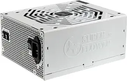 Блок живлення Super Flower Leadex II Gold 850W White (SF-850F14EG) Б/в