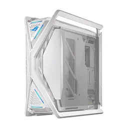 Корпус для ПК ASUS ROG Hyperion GR701 White (90DC00F3-B39000) - миниатюра 4