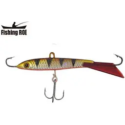 Балансир FISHING ROI "Pegas" 26г #44 65мм арт.7028-65-26-44