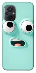 Чохол Demsky Funny face для Xiaomi Poco M5