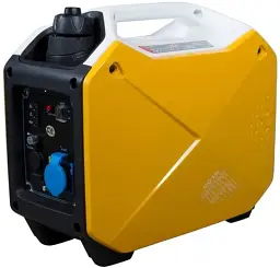 Генератор бензиновий ITC Power GG18I 1500/1800 W, 230V, 50Hz - мініатюра 5