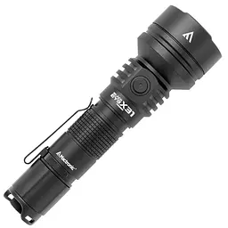 Ліхтар Mactronic Black Eye X31 (3100 Lm) Programmable Rechargeable Type-C (THH0081) - мініатюра 3