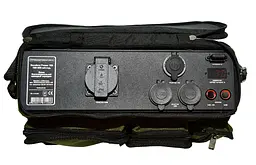 Блок живлення No Brand Charger Bandera Power-180 180000 мАг 670 В (1663574133) - мініатюра 2