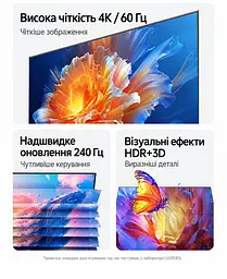 HDMI KVM-перемикач UGREEN AK502 2 ПК на 1 монітор зі спільними клавіатурою та мишею входи HDMI 2.0 та USB-A 4K 60 Гц 2K 144 Гц 1080p 240 Гц (75246) - мініатюра 14