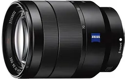 Об'єктив Sony 24-70mm f/4.0 Carl Zeiss for NEX FF (SEL2470Z.AE)