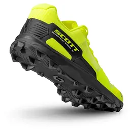 Кросівки Scott Supertrac Speed RC 45 Safety Yellow (1081-417781.6802.450) - мініатюра 2