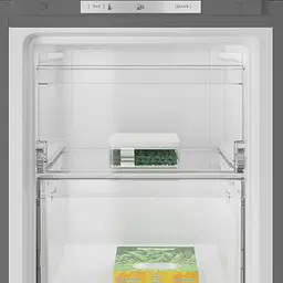 Beko Морозильна камера Beko, 146x54x57, 168л, 1дв., E, NF, сірий - мініатюра 6