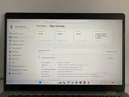 Ноутбук Dell Latitude 5411 14" (i5-10400H / 16GB / SSD 256GB / 1920x1080 IPS) Refurbished - мініатюра 4