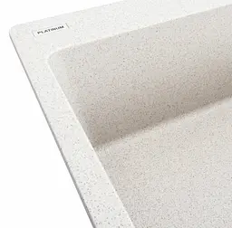 Кухонна мийка Platinum 7850 Bogema топаз (SP000038089) - мініатюра 4
