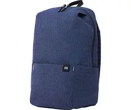 Рюкзак Xiaomi Mi Colorful Small Backpack 10 л синій [59794] - мініатюра 2