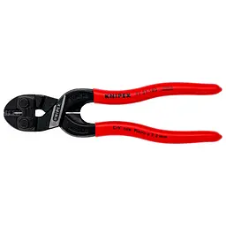 Болторіз KNIPEX CoBolt, 160 mm (71 31 160) - мініатюра 2