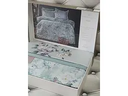 Постельное белье Евро Pupilla Collection pbe0043182 - миниатюра 5