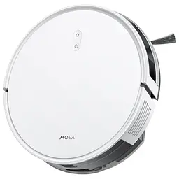Робот-пилосос Mova E10 (RGE12GA) - мініатюра 2