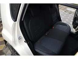 Авточохли модельні MW Brothers для Kia Soul c 2009 - мініатюра 8