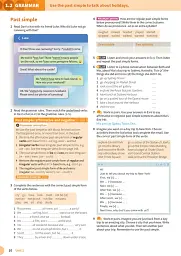 Life Vision Pre-Intermediate A2-B1 Student's Book with e-Book (Edition for Ukraine) - Джейн Хадсон - мініатюра 4